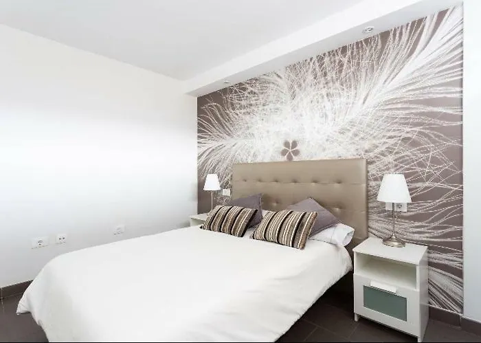 Vacation Home 1 Bed Los Cristianos