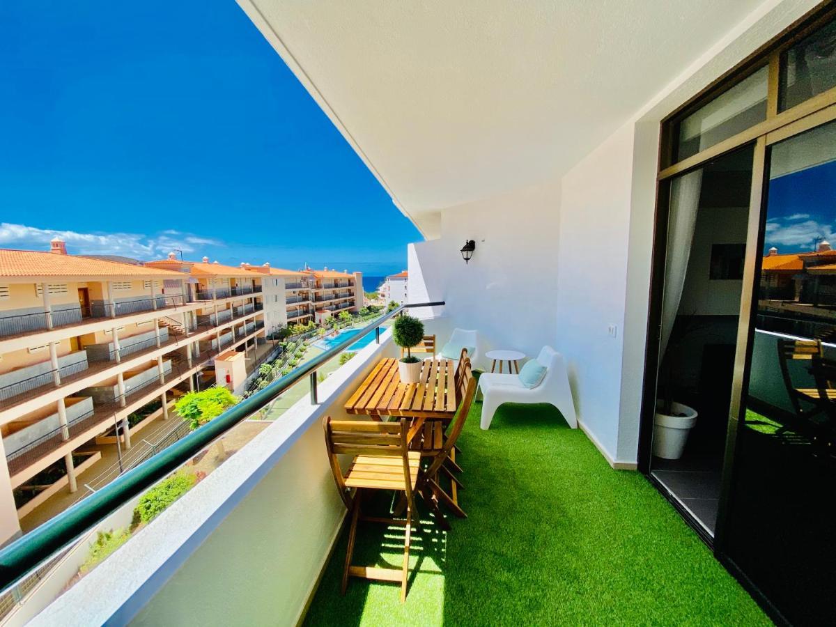 Vacation 1 Bed Cristianos *