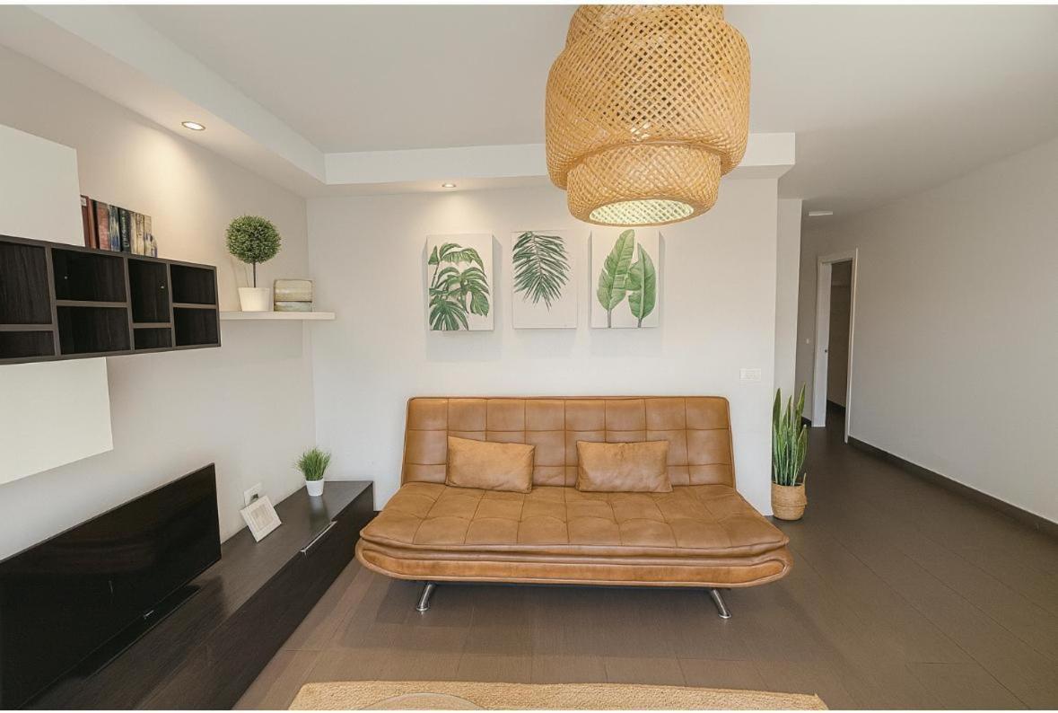 Apartment Vacation 1 Bed Cristianos Los Cristianos (Tenerife)
