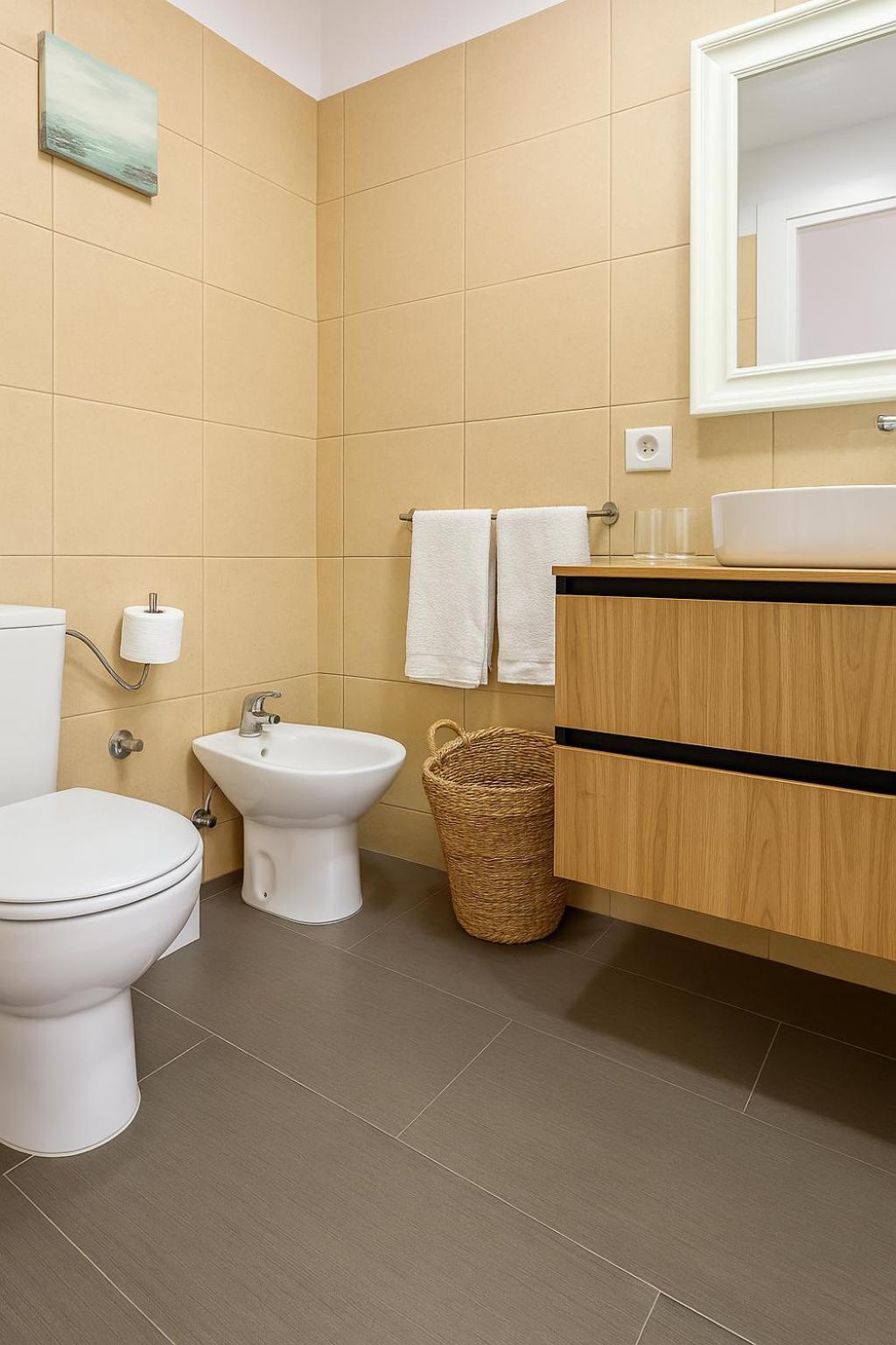 Vacation 1 Bed Cristianos *