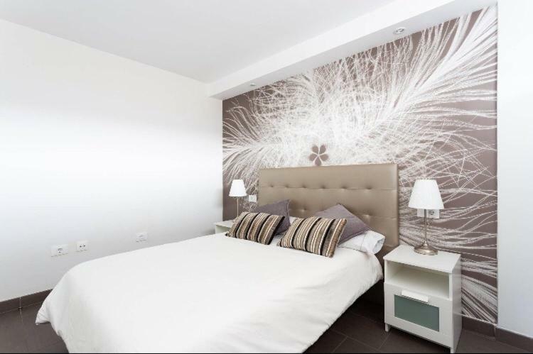 Apartament Vacation 1 Bed Cristianos Los Cristianos (Tenerife)