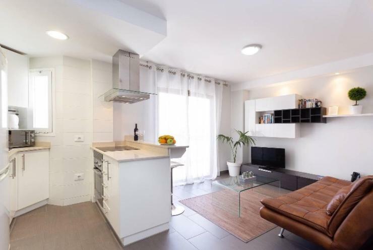 Apartment Vacation 1 Bed Cristianos *