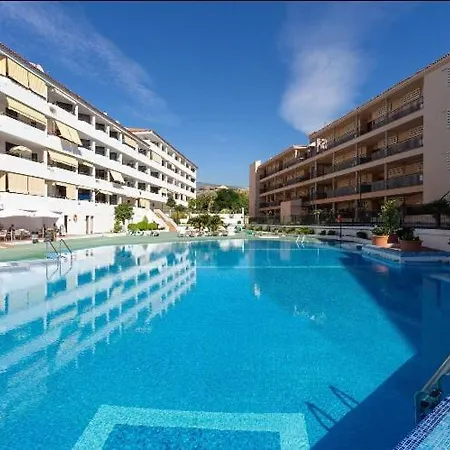 Vacation Home 1 Bed Los Cristianos Exterior photo
