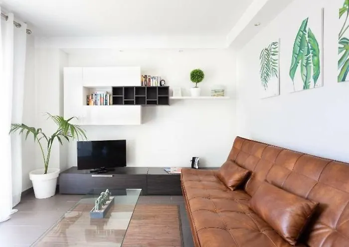 Vacation Home 1 Bed Los Cristianos