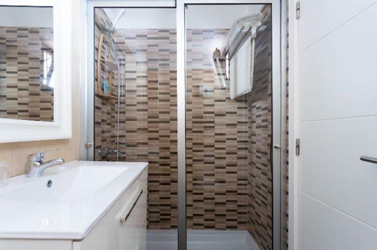 Appartamento Vacation 1 Bed Cristianos Los Cristianos (Tenerife)