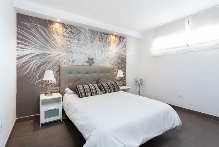 Vacation 1 Bed Cristianos * Los Cristianos (Tenerife)