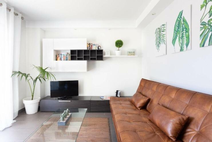 Vacation 1 Bed Cristianos Appartement