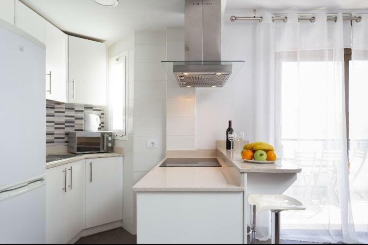 Vacation 1 Bed Cristianos Appartement