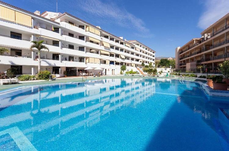 Vacation 1 Bed Cristianos Los Cristianos (Tenerife)