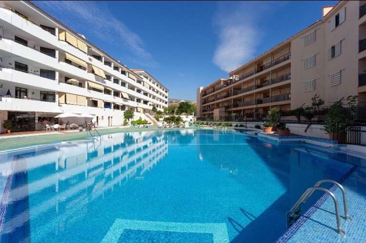 Appartement Vacation 1 Bed Cristianos Los Cristianos (Tenerife)