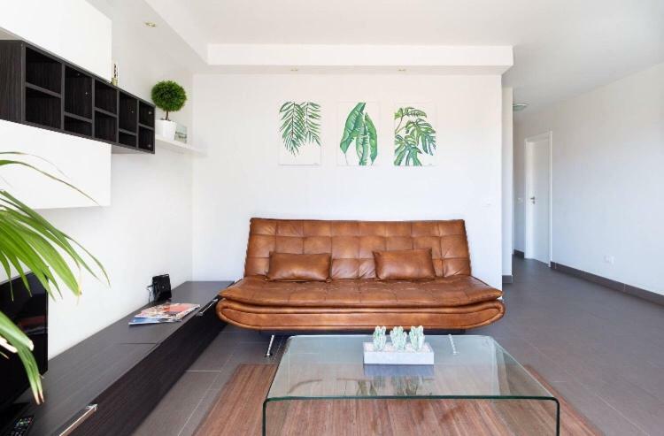 Apartment Vacation 1 Bed Cristianos *